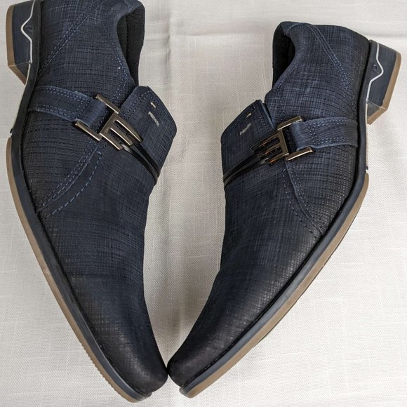 Pegada Men's Royal Blue Size 11 - Picture 6 of 7